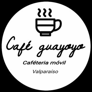 NeoValpo - Feria - Cafe guayoyo