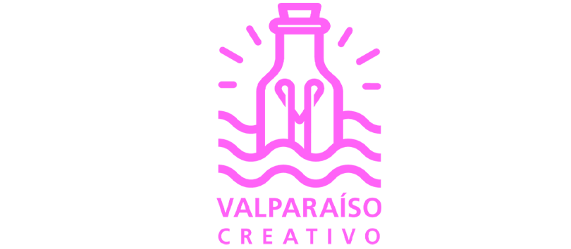 Valparaiso Creativo Logo